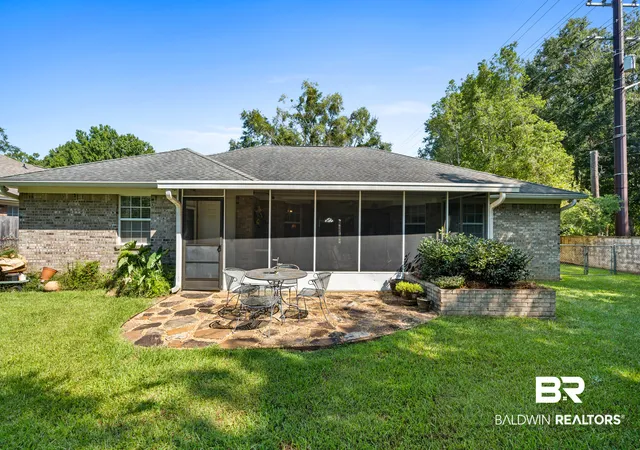 Photo 2 of Single family home for sale at 1 Troyer Ct, Fairhope, AL 36532 | MLS# 409900 | Listing updated on 2026-10-06