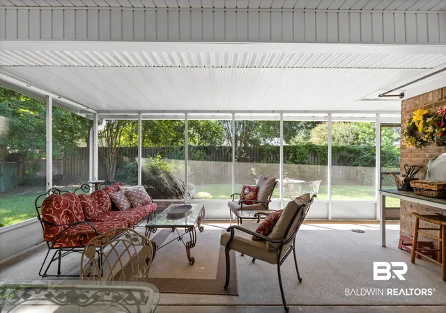 Photo 3 of Single family home for sale at 1 Troyer Ct, Fairhope, AL 36532 | MLS# 409900 | Listing updated on 2026-10-06