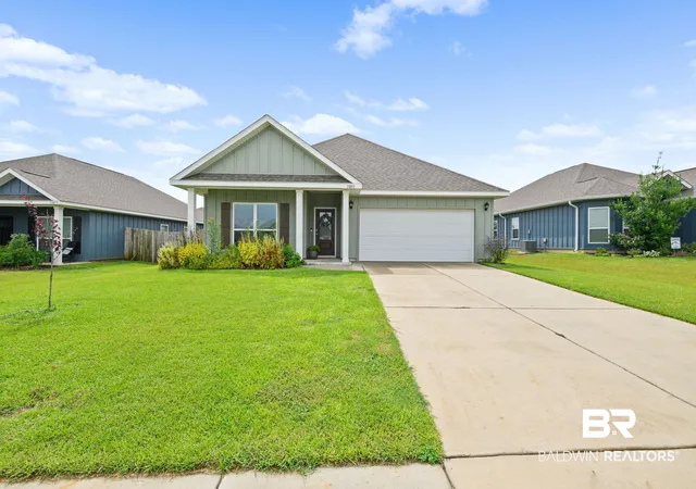 Photo 2 of Single family home for sale at 13093 Shoshoney Cir, Fairhope, AL 36532 | MLS# 410823 | Listing updated on 2026-10-06