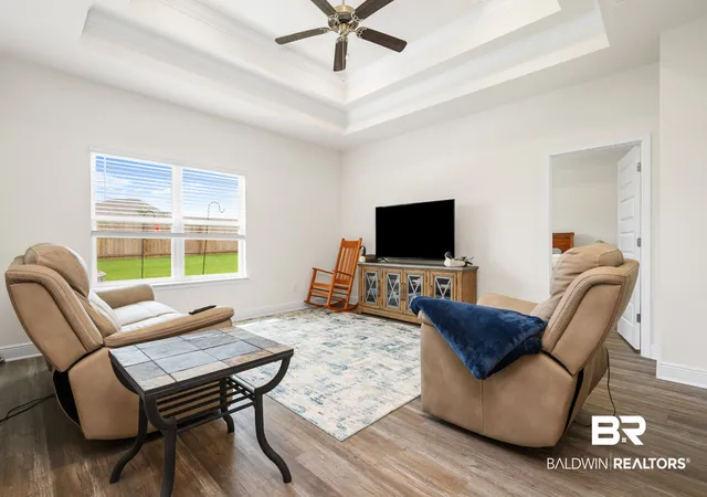 Photo 3 of Single family home for sale at 13093 Shoshoney Cir, Fairhope, AL 36532 | MLS# 410823 | Listing updated on 2026-10-06