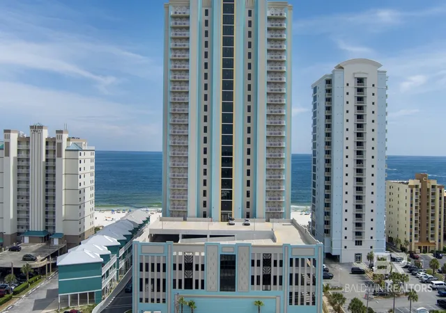 Photo 1 of Townhouse for sale at 533 E Beach Blvd #1905, Gulf Shores, AL 36542 | MLS# 411544 | Listing updated on 2026-10-02