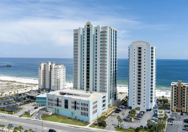 Photo 2 of Townhouse for sale at 533 E Beach Blvd #1905, Gulf Shores, AL 36542 | MLS# 411544 | Listing updated on 2026-10-02