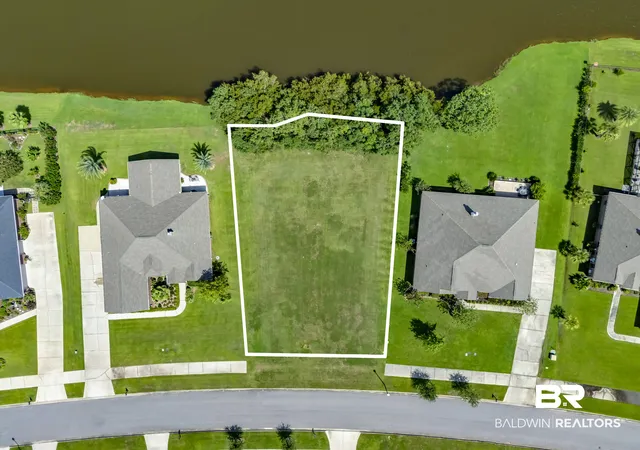 Photo 2 of Sale Pending at 0 Augusta Dr (lot 60), Gulf Shores, AL None | MLS# 409920 | Listing updated on 2026-09-17