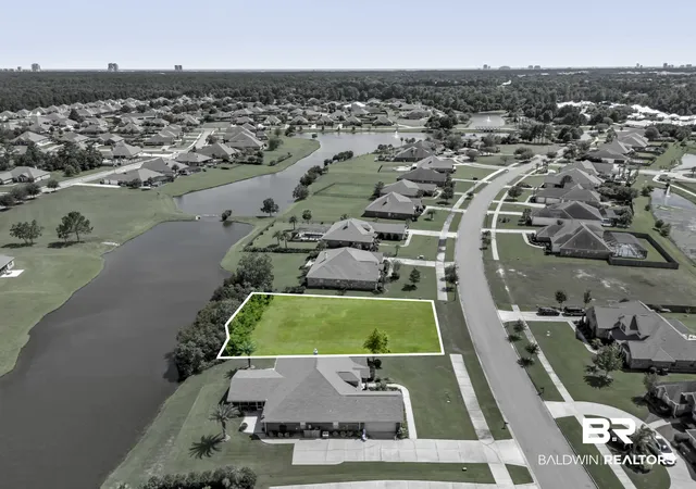 Photo 3 of Sale Pending at 0 Augusta Dr (lot 60), Gulf Shores, AL None | MLS# 409920 | Listing updated on 2026-09-17