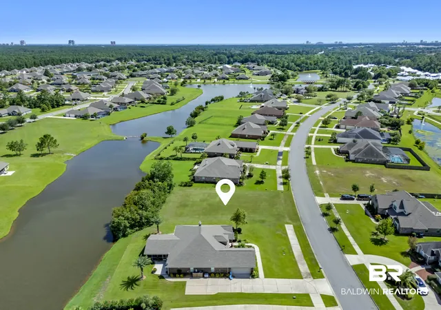 Photo 3 of Sale Pending at 0 Augusta Dr (lot 60), Gulf Shores, AL None | MLS# 409920 | Listing updated on 2026-09-17