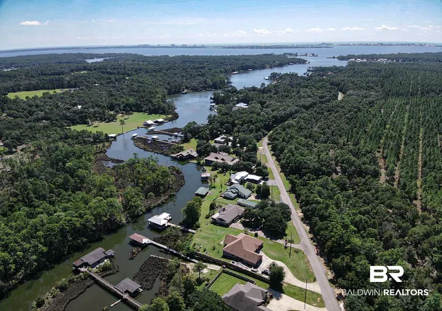 Photo 2 of Land for sale at 0 Neumann Dr, Elberta, AL 36530 | MLS# 411041 | Listing updated on 2026-09-22
