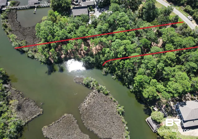 Photo 3 of Land for sale at 0 Neumann Dr, Elberta, AL 36530 | MLS# 411041 | Listing updated on 2026-09-22