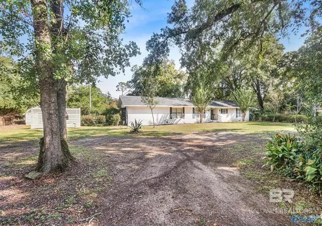 Photo 1 of Single family home for sale at 18743 Keller Rd, Foley, AL 36535 | MLS# 411557 | Listing updated on 2026-10-06
