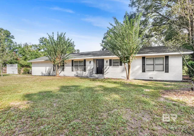 Photo 2 of Single family home for sale at 18743 Keller Rd, Foley, AL 36535 | MLS# 411557 | Listing updated on 2026-10-06