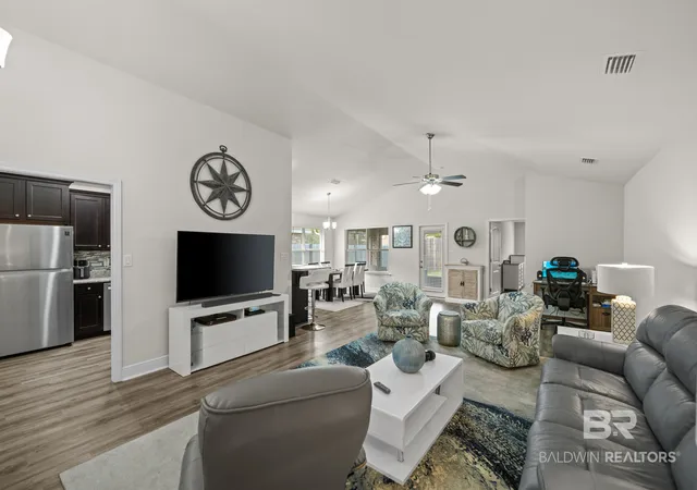 Photo 3 of Single family home for sale at 22607 Respite Ln, Foley, AL 36535 | MLS# 411128 | Listing updated on 2026-10-21