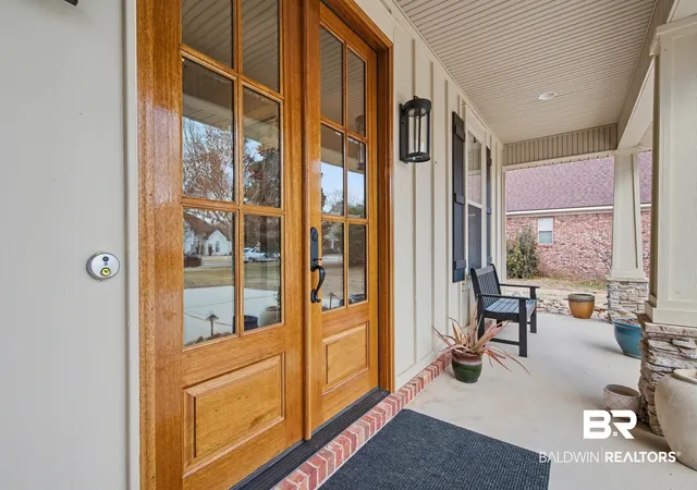 Photo 4 of Single family home for sale at 9665 Pintail Ct, Daphne, AL 36526 | MLS# 410854 | Listing updated on 2026-10-08