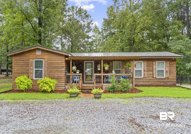 Single family home for sale at 107 Solomon St, Brewton, AL 36426 | MLS# 410742