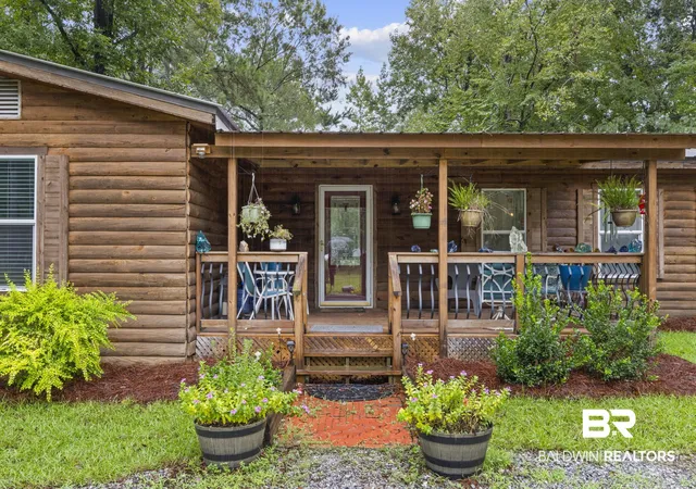 Photo 2 of Single family home for sale at 107 Solomon St, Brewton, AL 36426 | MLS# 410742 | Listing updated on 2026-09-19