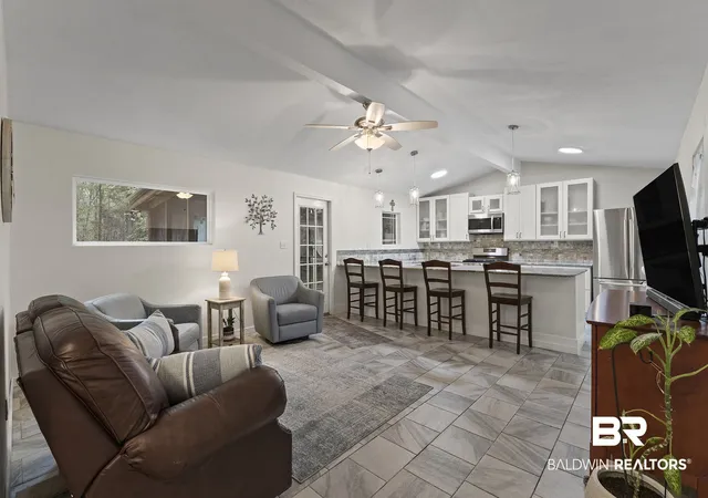 Photo 4 of Single family home for sale at 107 Solomon St, Brewton, AL 36426 | MLS# 410742 | Listing updated on 2026-09-19