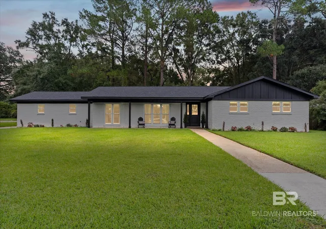 Photo 1 of Sale Pending at 5404 Scanlan Way, Satsuma, AL 36572 | MLS# 411762 | Listing updated on 2026-10-19