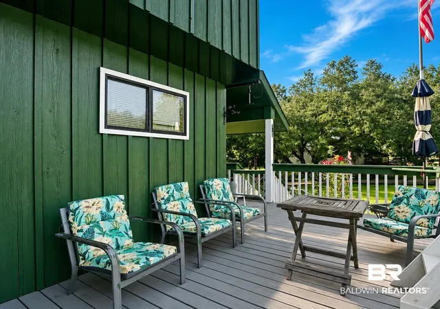 Photo 2 of Single family home for sale at 19520 Gunnison Rd, Fairhope, AL 36532 | MLS# 410204 | Listing updated on 2026-09-04