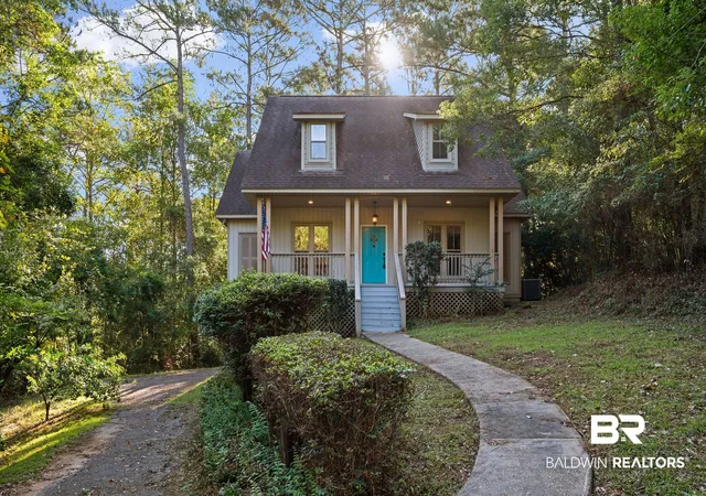Photo 1 of Single family home for sale at 102 Bell Cir, Daphne, AL 36526 | MLS# 410202 | Listing updated on 2026-09-19