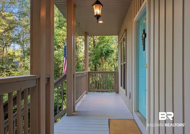 Photo 2 of Single family home for sale at 102 Bell Cir, Daphne, AL 36526 | MLS# 410202 | Listing updated on 2026-09-19