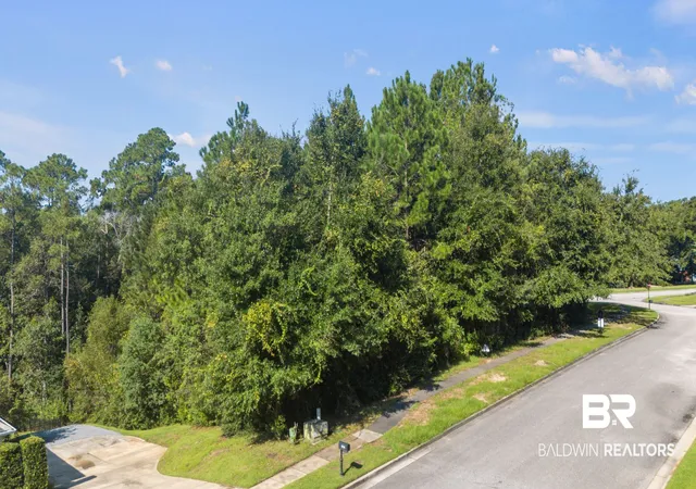 Photo 3 of Land for sale at 9494 Hackberry Ct, Daphne, AL 36527 | MLS# 410587 | Listing updated on 2026-09-15