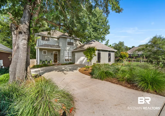 Photo 1 of Single family home for sale at 27595 Claiborne Cir, Daphne, AL 36526 | MLS# 410660 | Listing updated on 2026-09-22
