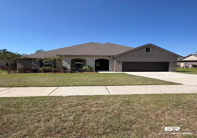 Photo 1 of Single family home for sale at 33861 Rutland Ln, Spanish Fort, AL 36527 | MLS# 410824 | Listing updated on 2026-09-24
