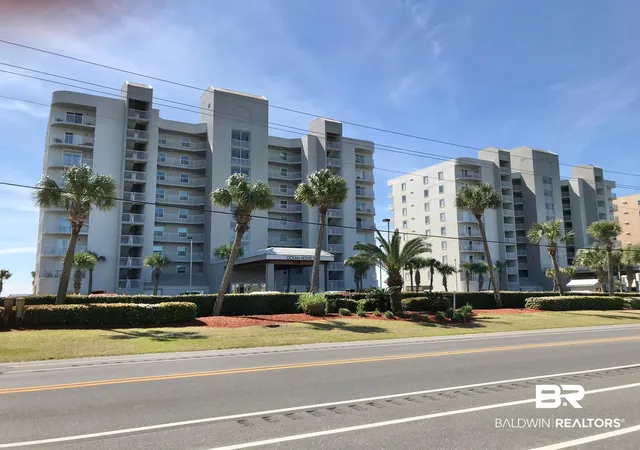 Photo 2 of Townhouse for sale at 957 W West Blvd #1303, Gulf Shores, AL 36542 | MLS# 410230 | Listing updated on 2026-09-03