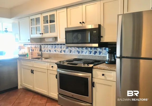Photo 3 of Townhouse for sale at 957 W West Blvd #1303, Gulf Shores, AL 36542 | MLS# 410230 | Listing updated on 2026-09-03
