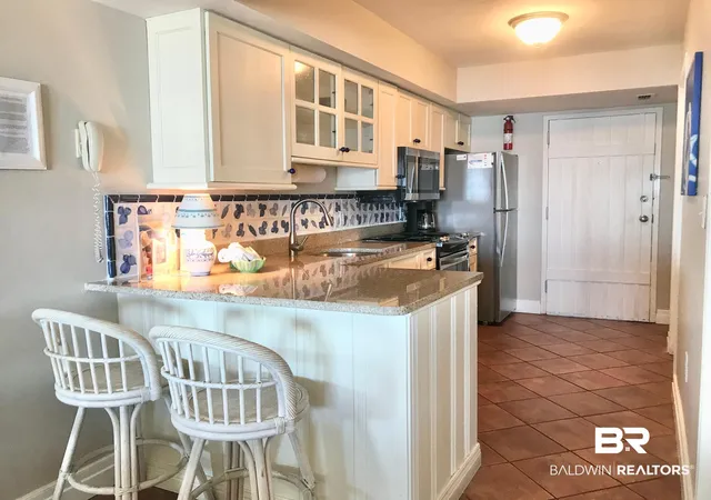 Photo 4 of Townhouse for sale at 957 W West Blvd #1303, Gulf Shores, AL 36542 | MLS# 410230 | Listing updated on 2026-09-03