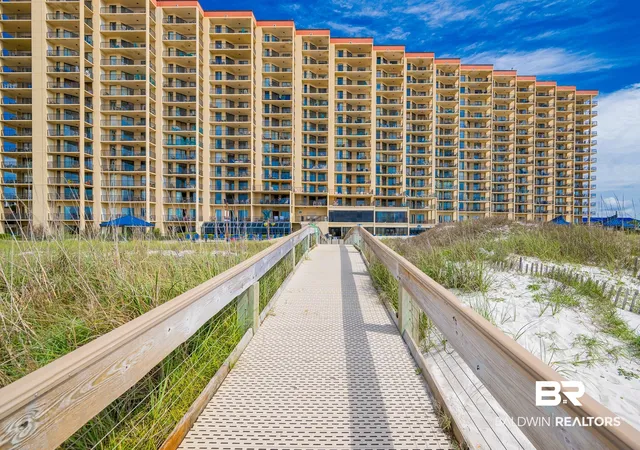 Photo 1 of Townhouse for sale at 24400 Perdido Beach Blvd #004, Orange Beach, AL 36561 | MLS# 410335 | Listing updated on 2026-09-10