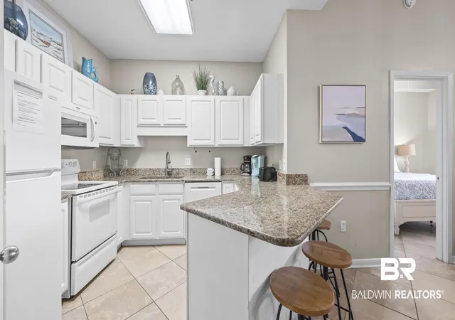 Photo 3 of Townhouse for sale at 24400 Perdido Beach Blvd #004, Orange Beach, AL 36561 | MLS# 410335 | Listing updated on 2026-09-10