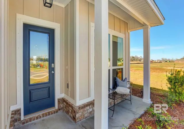 Photo 3 of Single family home for sale at 7576 Courant Cir, Foley, AL 36535 | MLS# 411395 | Listing updated on 2026-09-30