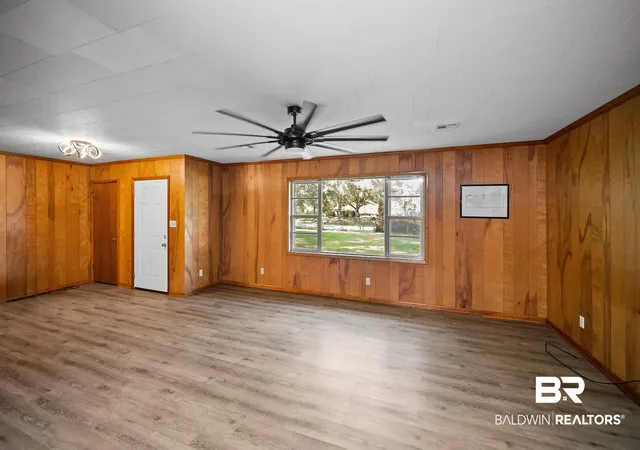 Photo 2 of Single family home for sale at 640 E Ridge Dr, Foley, AL 36535 | MLS# 410790 | Listing updated on 2026-09-25