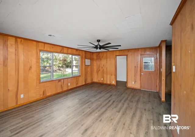 Photo 3 of Single family home for sale at 640 E Ridge Dr, Foley, AL 36535 | MLS# 410790 | Listing updated on 2026-09-25