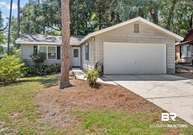 Photo 1 of Single family home for sale at 132 Chatam Loop, Daphne, AL 36526 | MLS# 410878 | Listing updated on 2026-09-30