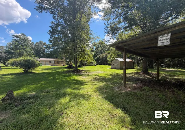 Photo 18 of Single family home for sale at 4148 Ridge Rd, Brewton, AL 36426 | MLS# 410064 | Listing updated on 2026-09-01