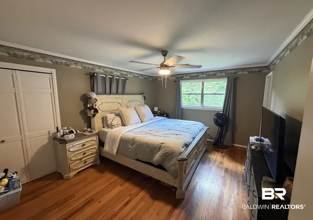 Photo 2 of Single family home for sale at 4148 Ridge Rd, Brewton, AL 36426 | MLS# 410064 | Listing updated on 2026-09-01