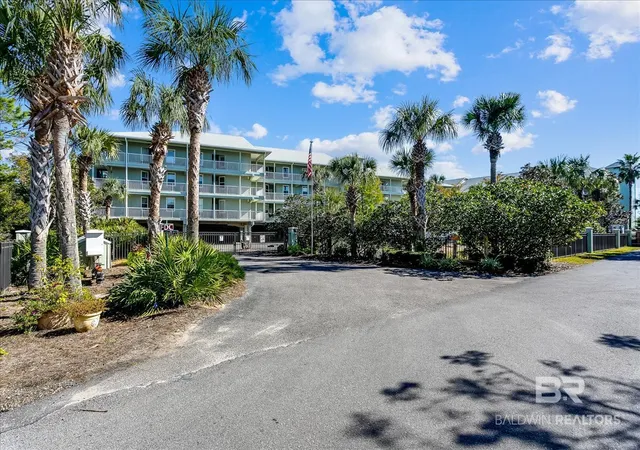 Photo 1 of Townhouse for sale at 4060 Indigo Dr #307, Pensacola, FL 32507 | MLS# 411811 | Listing updated on 2026-10-15