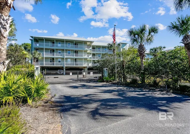 Photo 1 of Townhouse for sale at 4060 Indigo Dr #307, Pensacola, FL 32507 | MLS# 411811 | Listing updated on 2026-10-15
