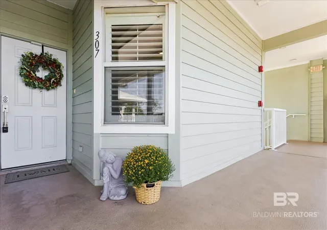 Photo 3 of Townhouse for sale at 4060 Indigo Dr #307, Pensacola, FL 32507 | MLS# 411811 | Listing updated on 2026-10-15