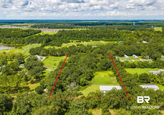 Photo 2 of Single family home for sale at 21353 Co Rd 55, Silverhill, AL 36576 | MLS# 410088 | Listing updated on 2026-09-03