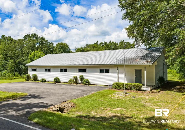 Photo 2 of Single family home for sale at 21353 Co Rd 55, Silverhill, AL 36576 | MLS# 410088 | Listing updated on 2026-09-03