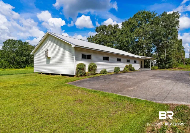 Photo 4 of Single family home for sale at 21353 Co Rd 55, Silverhill, AL 36576 | MLS# 410088 | Listing updated on 2026-09-03