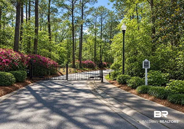 Photo 1 of Land for sale at 0 Heron Cvs Ln, Gulf Shores, AL 36542 | MLS# 410540 | Listing updated on 2026-09-11