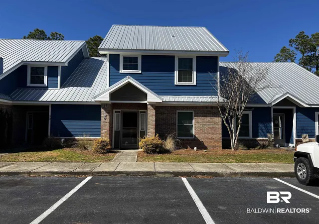 Photo 3 of Townhouse for sale at 444 Clubhouse Dr #3C, Gulf Shores, AL 36542 | MLS# 410006 | Listing updated on 2026-09-09