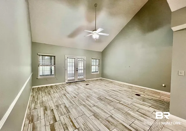 Photo 3 of Townhouse for sale at 444 Clubhouse Dr #3C, Gulf Shores, AL 36542 | MLS# 410006 | Listing updated on 2026-09-09