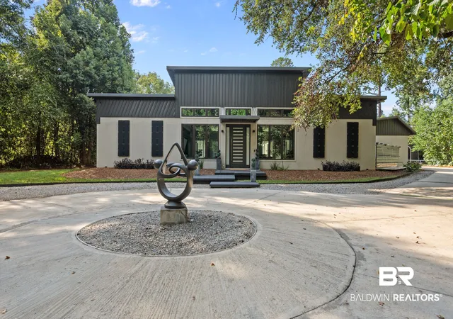 Photo 1 of Single family home for sale at 9619 Marchand Ave, Daphne, AL 36526 | MLS# 410198 | Listing updated on 2026-09-14