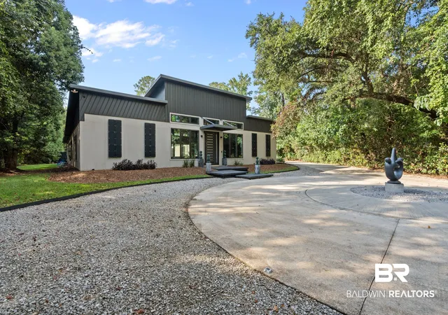Photo 2 of Single family home for sale at 9619 Marchand Ave, Daphne, AL 36526 | MLS# 410198 | Listing updated on 2026-09-14