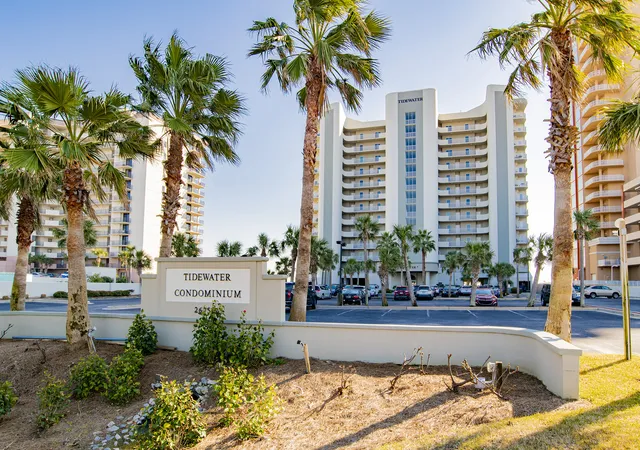 Photo 2 of Townhouse for sale at 26750 Perdido Beach Blvd #UNIT 1201, Orange Beach, AL 36561 | MLS# 410348 | Listing updated on 2026-09-16