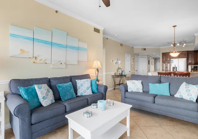 Photo 3 of Townhouse for sale at 26750 Perdido Beach Blvd #UNIT 1201, Orange Beach, AL 36561 | MLS# 410348 | Listing updated on 2026-09-16