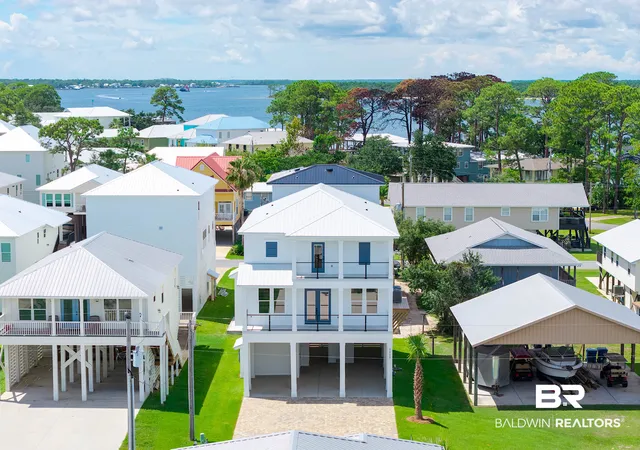 Single family home for sale at 5609 Byp St John Ave, Orange Beach, AL 36561 | MLS# 394719